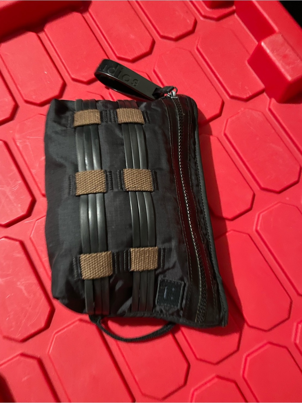 Black Acne Studios Crossbody